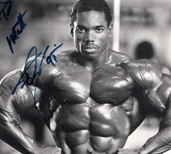 Flex Wheeler 2020