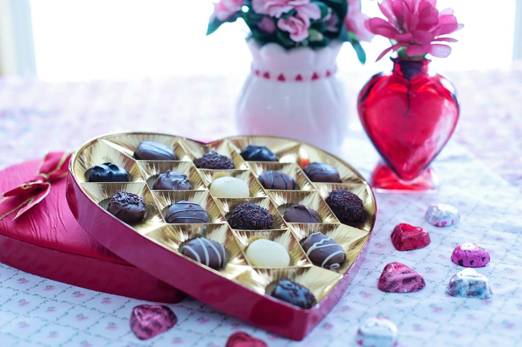 Top 10 Valentine's Day Traditions From Around the World Les Listes